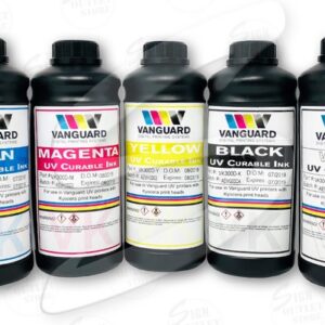 Vanguard Digital SVR5D Ink
